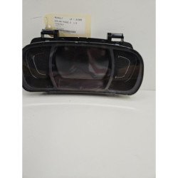 Compteur Renault Kadjar Phase 2